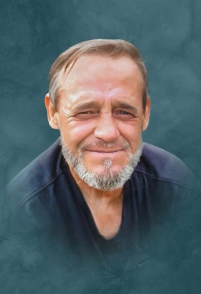 Daniel Eugene "Dan" Nicholson, Jr. Profile Photo