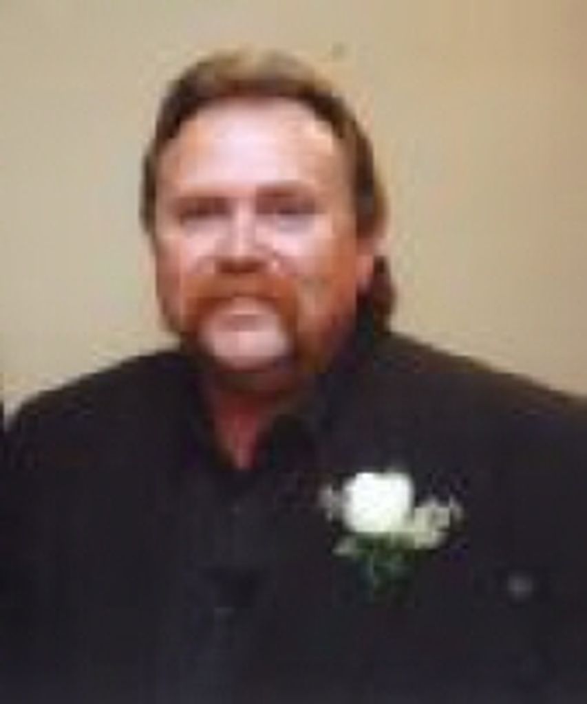 Pastor Edward C Scott