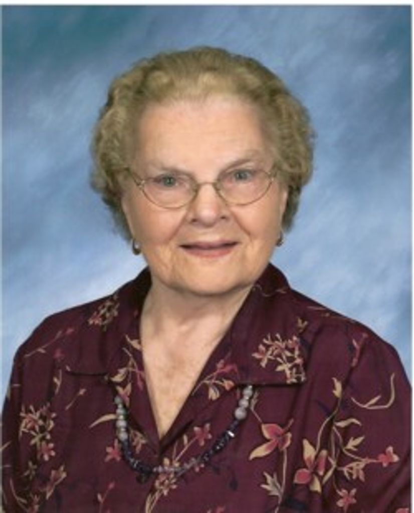 Jane Wuest