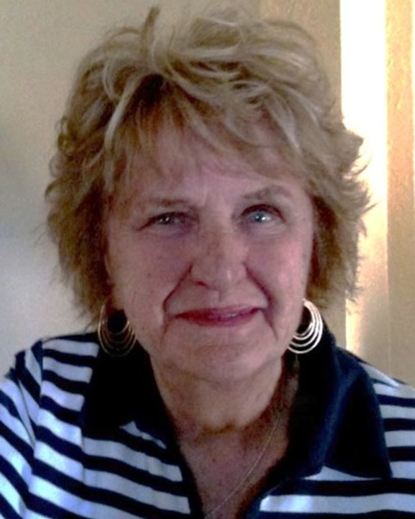 Carolyn Sue Jarvis