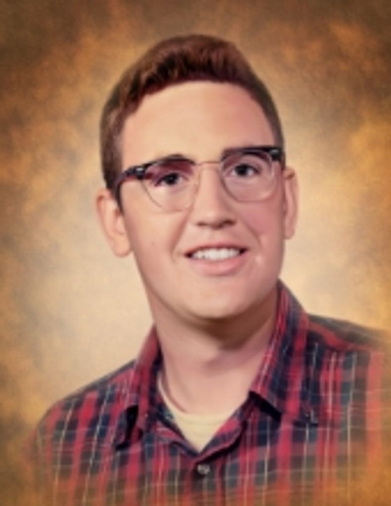 Robert Ernest Wicker Profile Photo