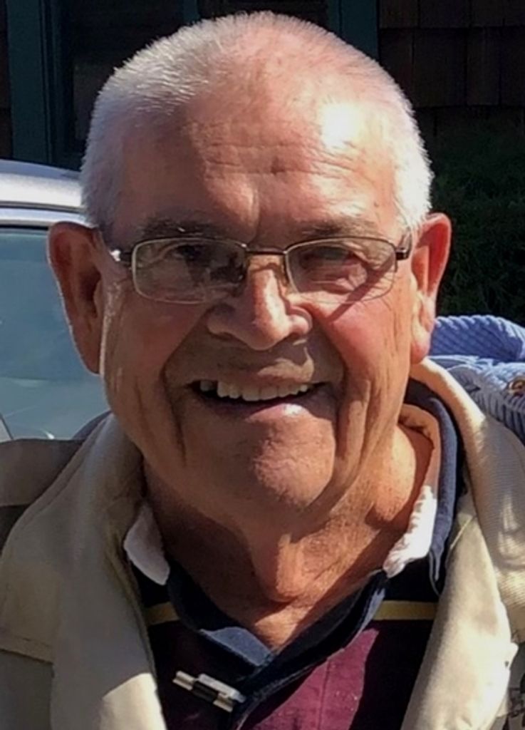 Joseph (Dan) D. Green Profile Photo