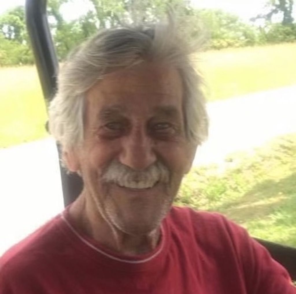 Rich Pace Jr. Profile Photo