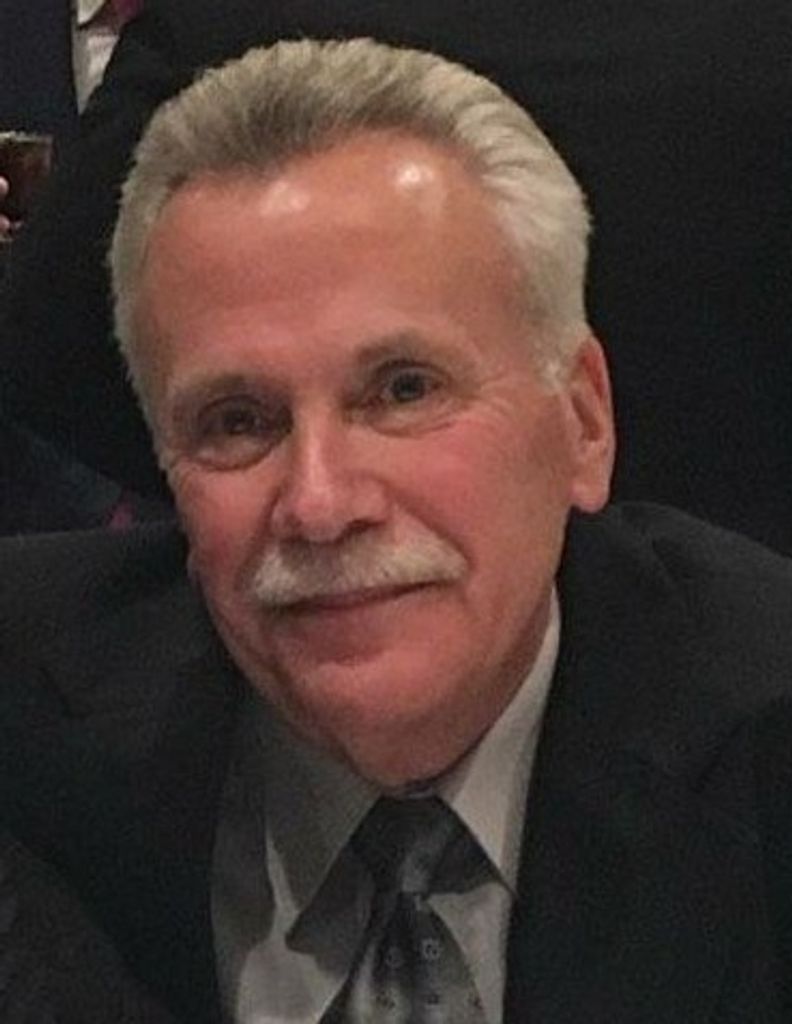 Robert Bogda