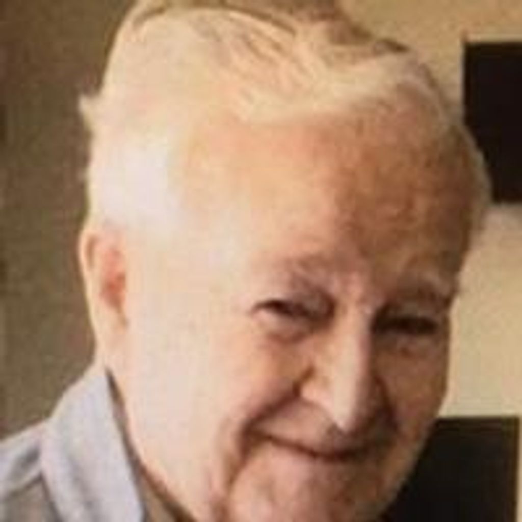 Harry A. Dowling