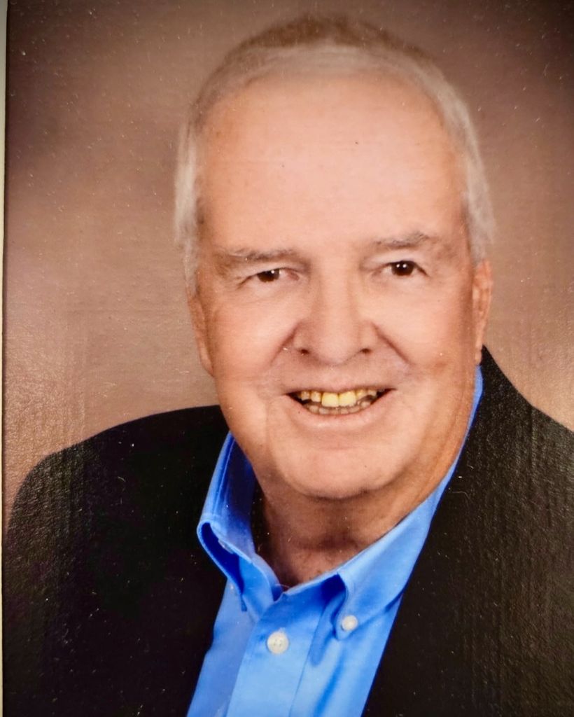 John Egan