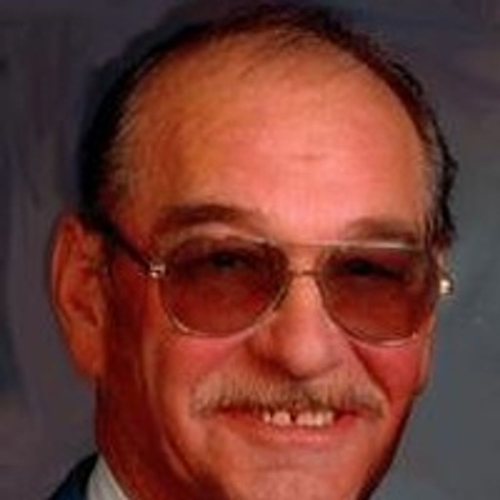 Leon D. Nichols