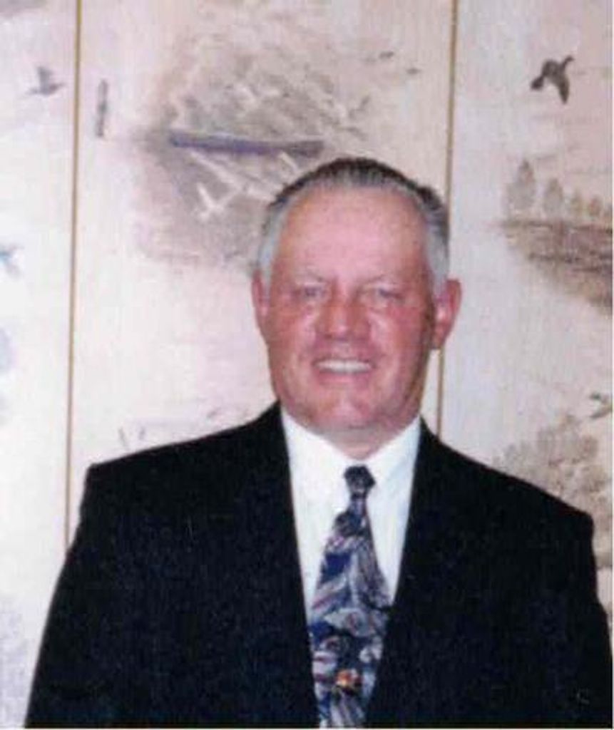 Vincent L. Bennett Profile Photo