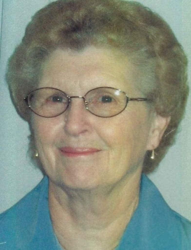 Shirley Frances Holtcamp Profile Photo