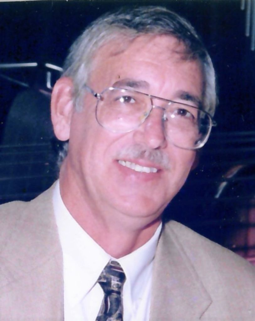 Tommy Hollis Kirby