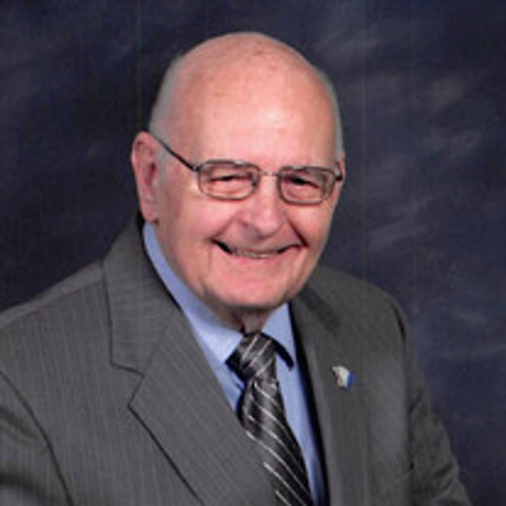Orlin B. Fick