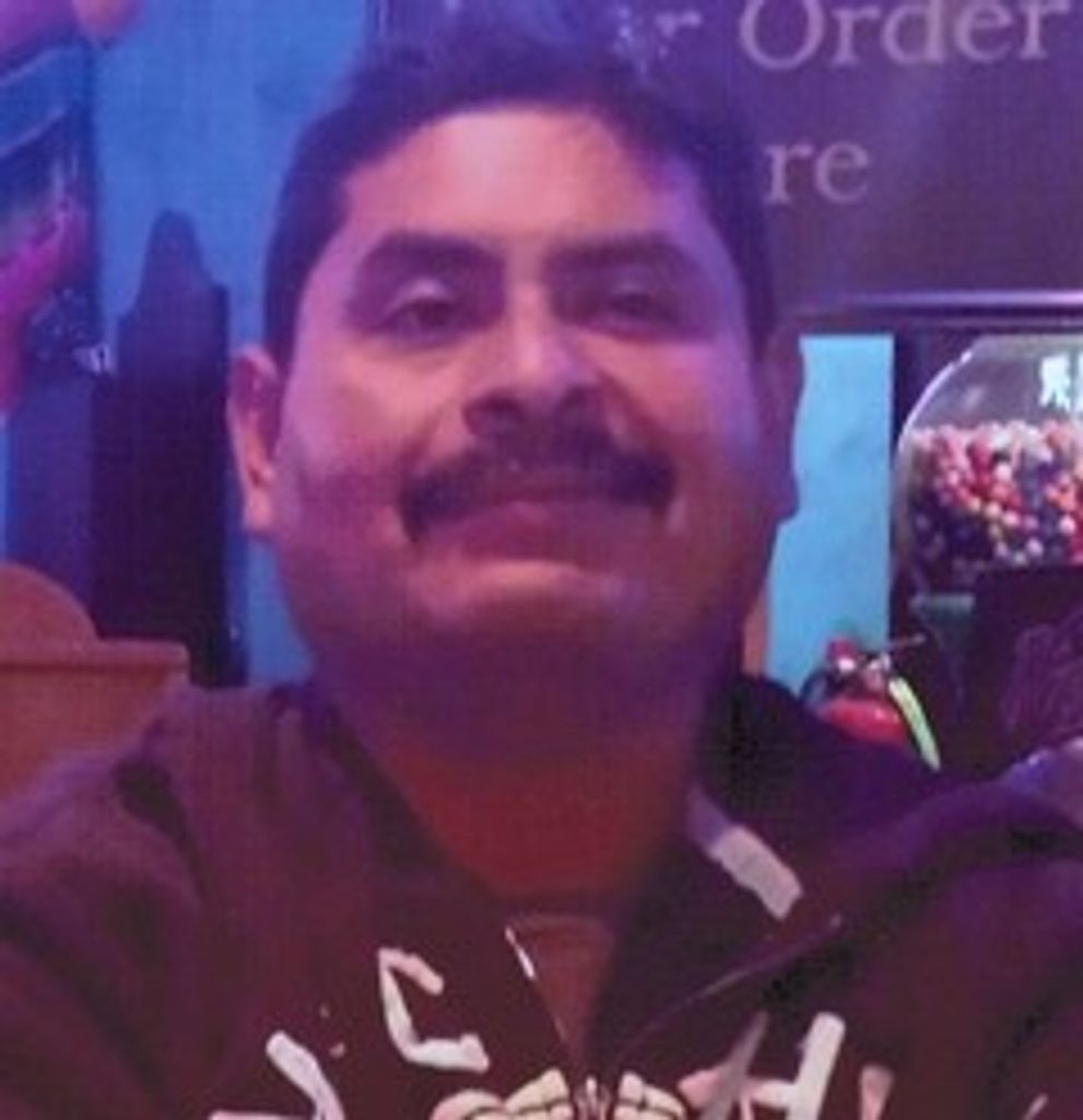 Sebastian Tobias Hernandez