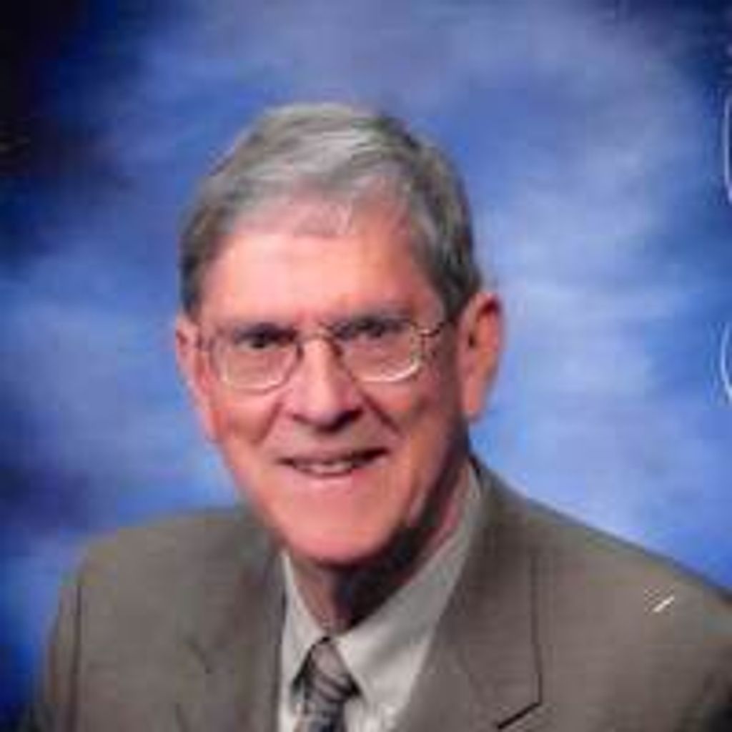 Dr. Harry L. Beck