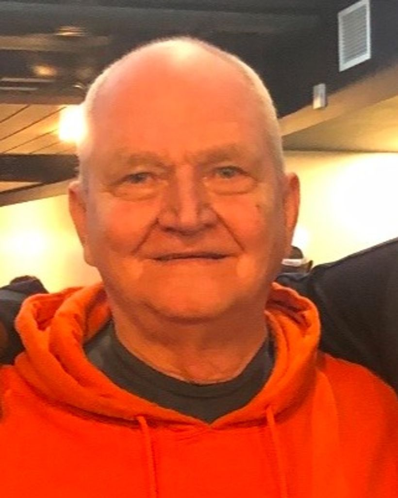 Gerald Lee Gilliland Profile Photo