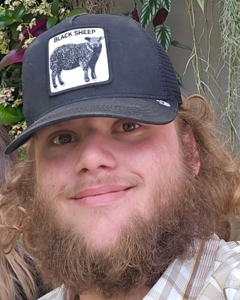 Isaac Paul Wangler Profile Photo