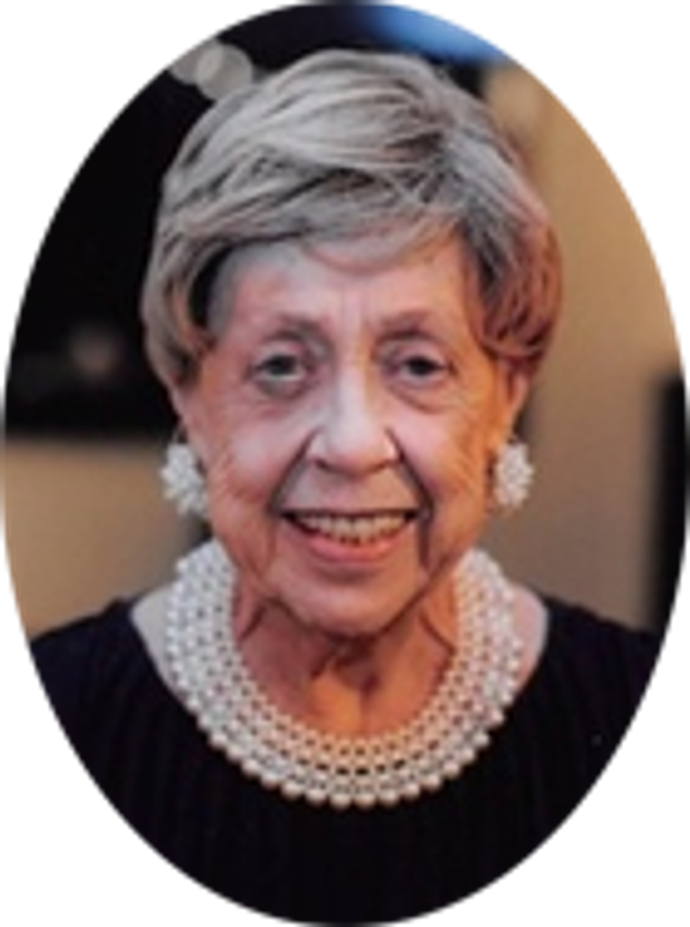 Dolores Mazurkiewicz