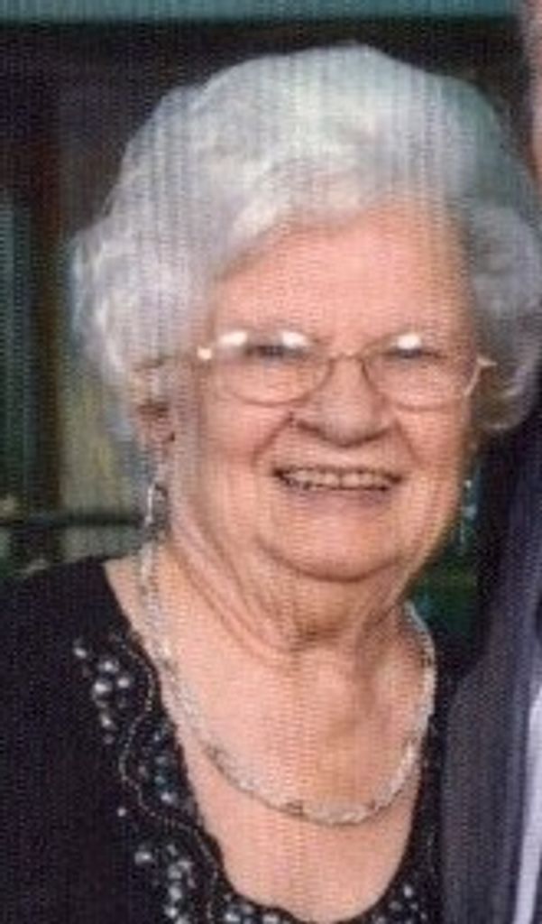 Beverly Rainford