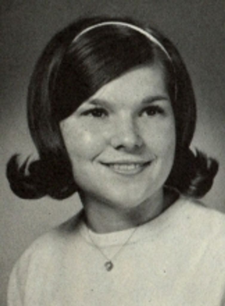 Janet Hague Dubravetz