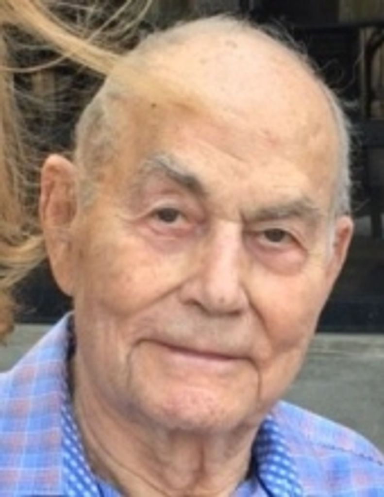 Ewing Harris