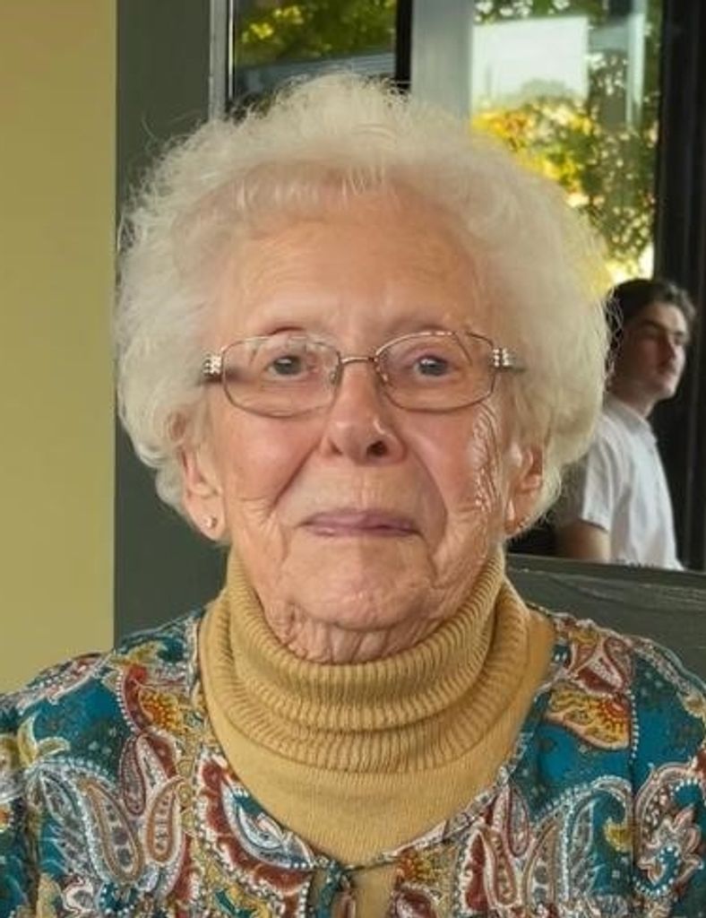 Lenora H. Krieger Profile Photo