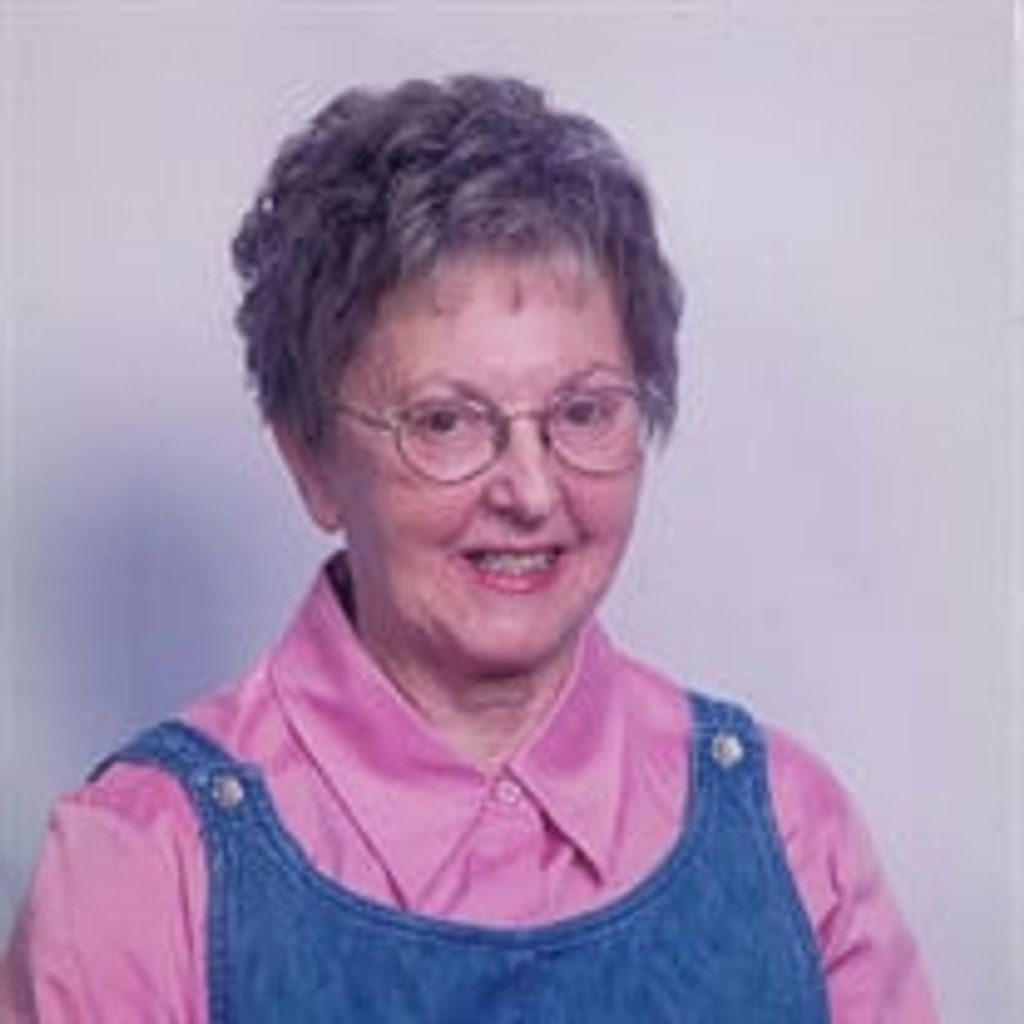 Marilyn Joyce Reed