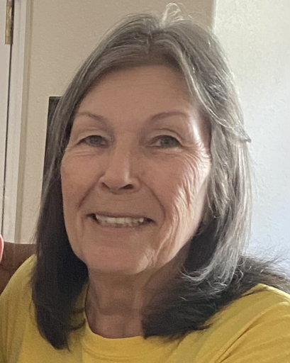 Kitty Elizabeth Williams Profile Photo