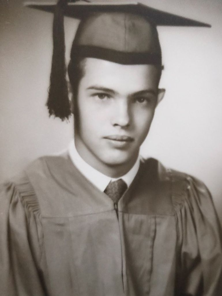 Carl Jerome Benvegnu