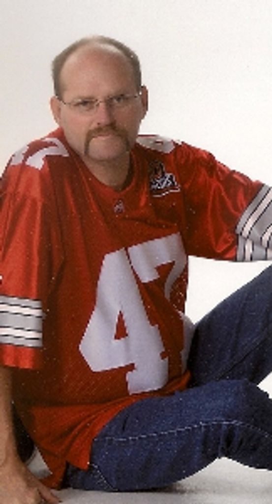 Gregory W. Gillam