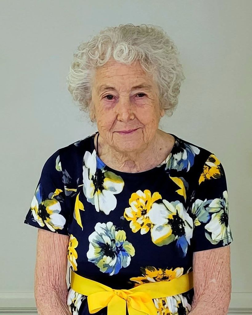Susie E. McCulley