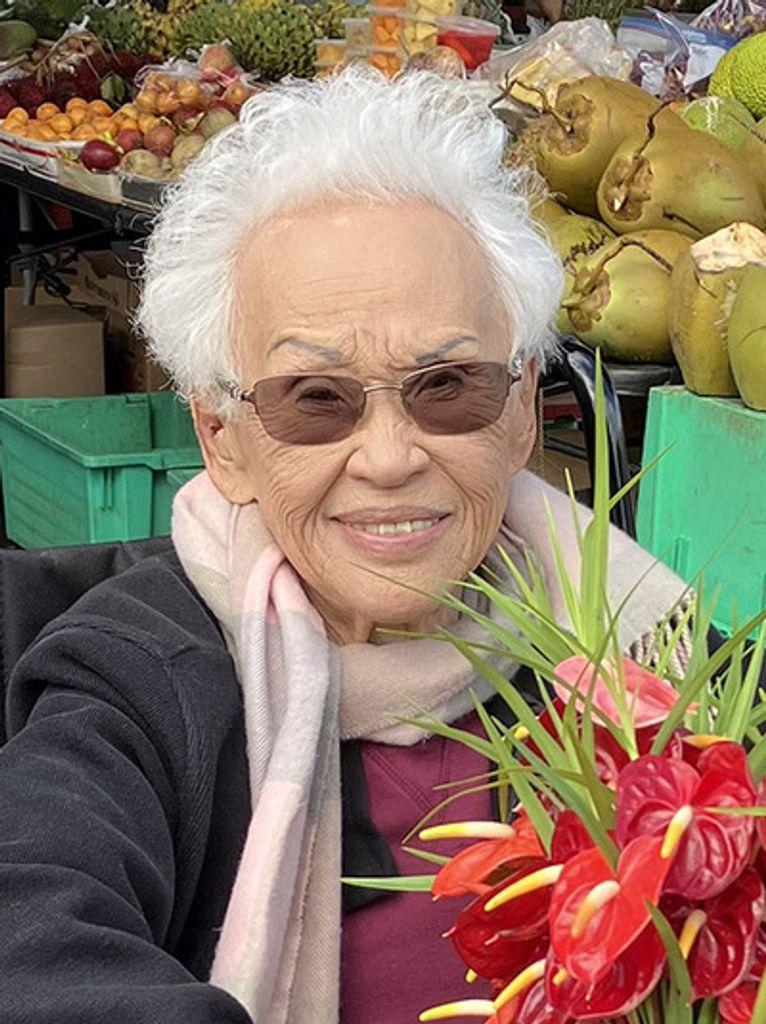 Masue Danbara Profile Photo