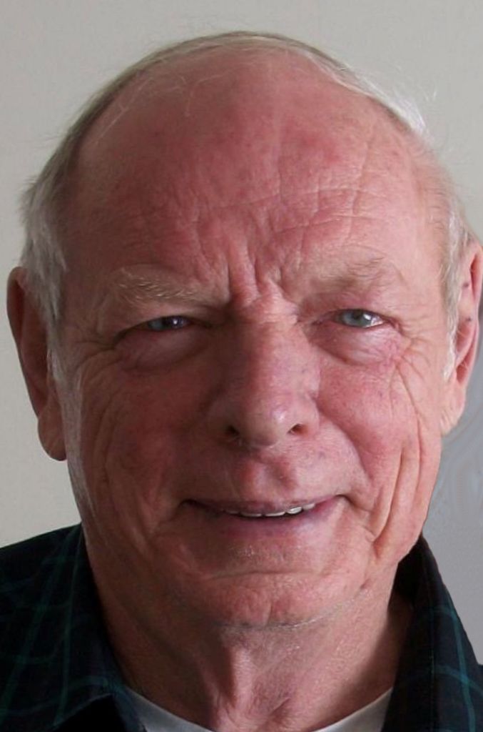 Laurence “Larry” Kinyon Profile Photo