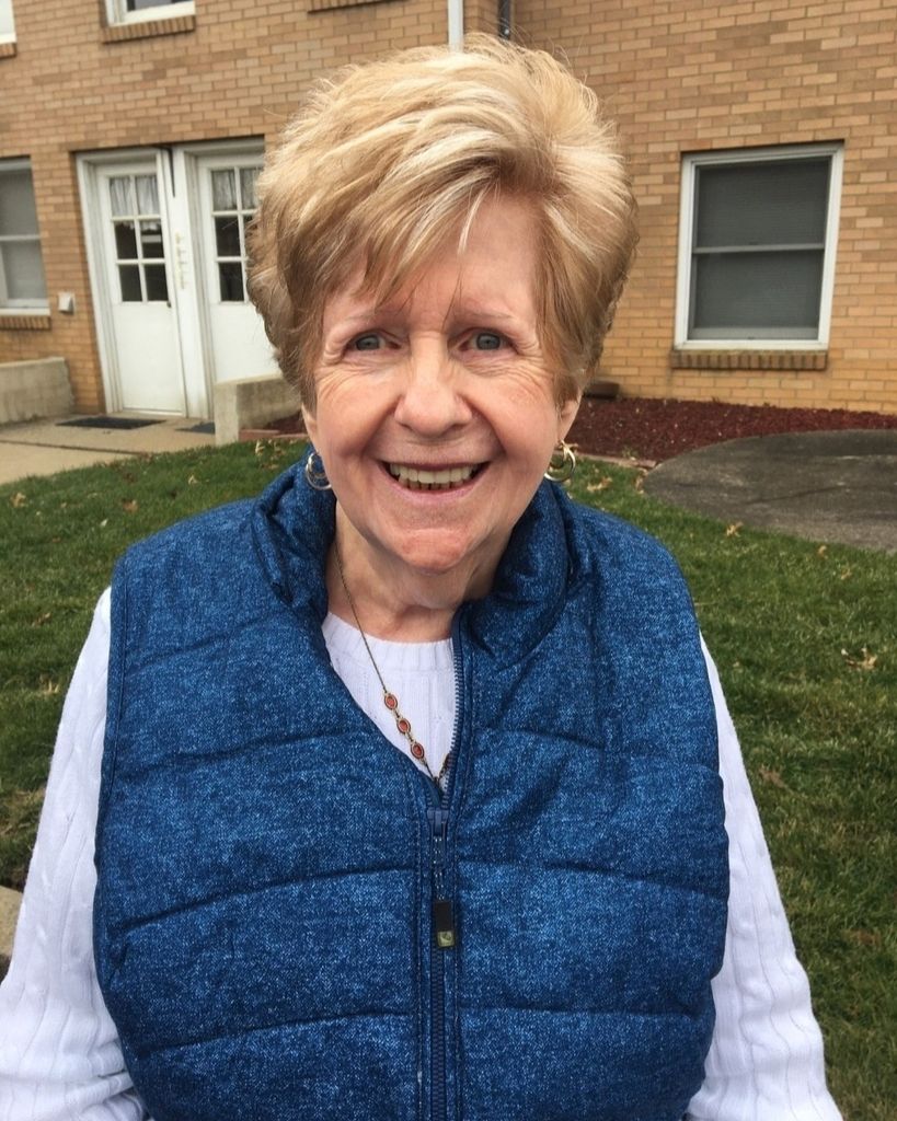 Deloris Ann Ring