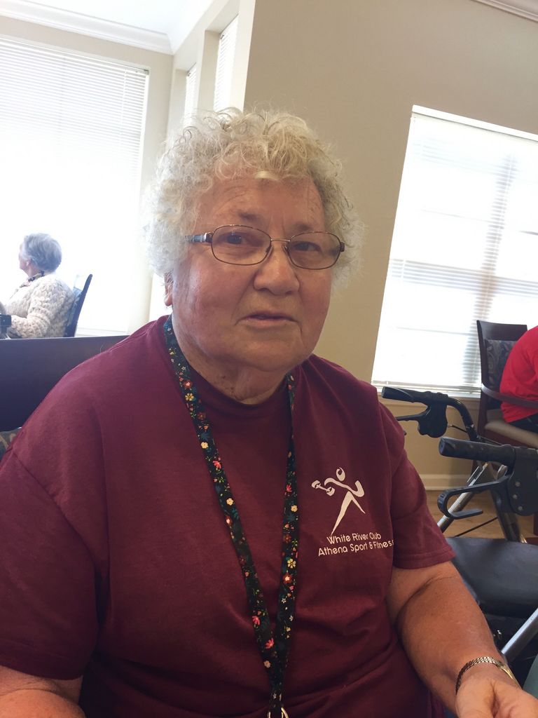 Marilyn Joan Davidson