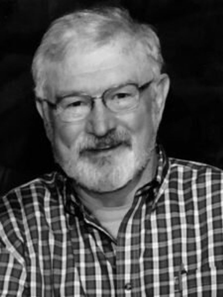 John Stephen Macleod