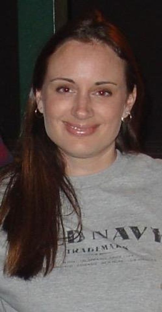 Della Marie Andre Patterson
