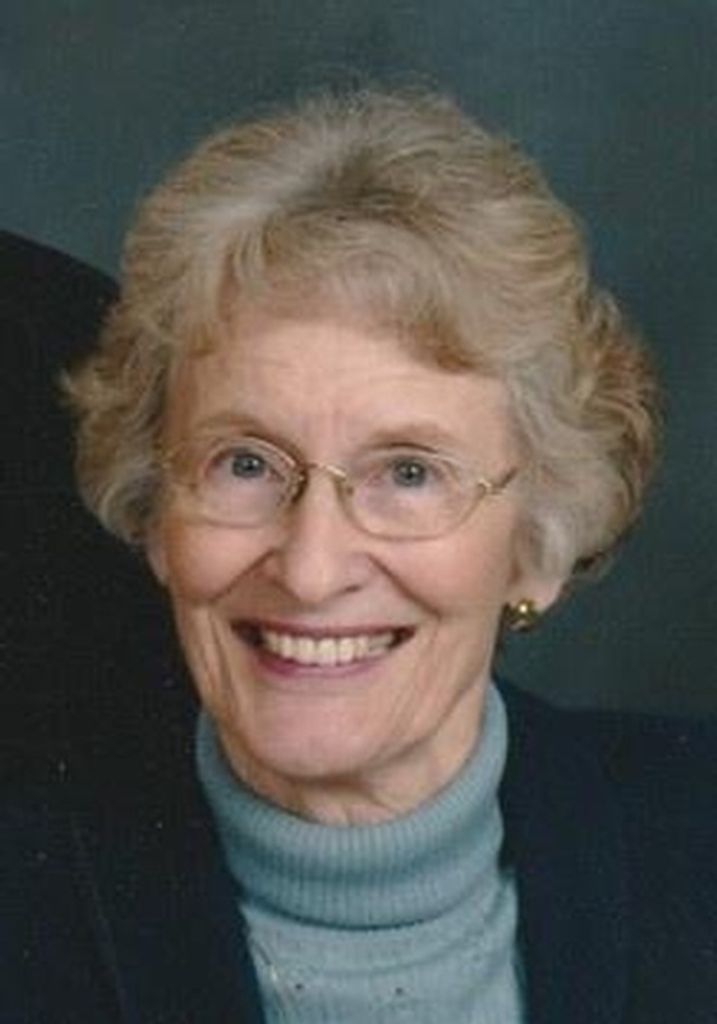 Nancy Anne Jagusch Profile Photo