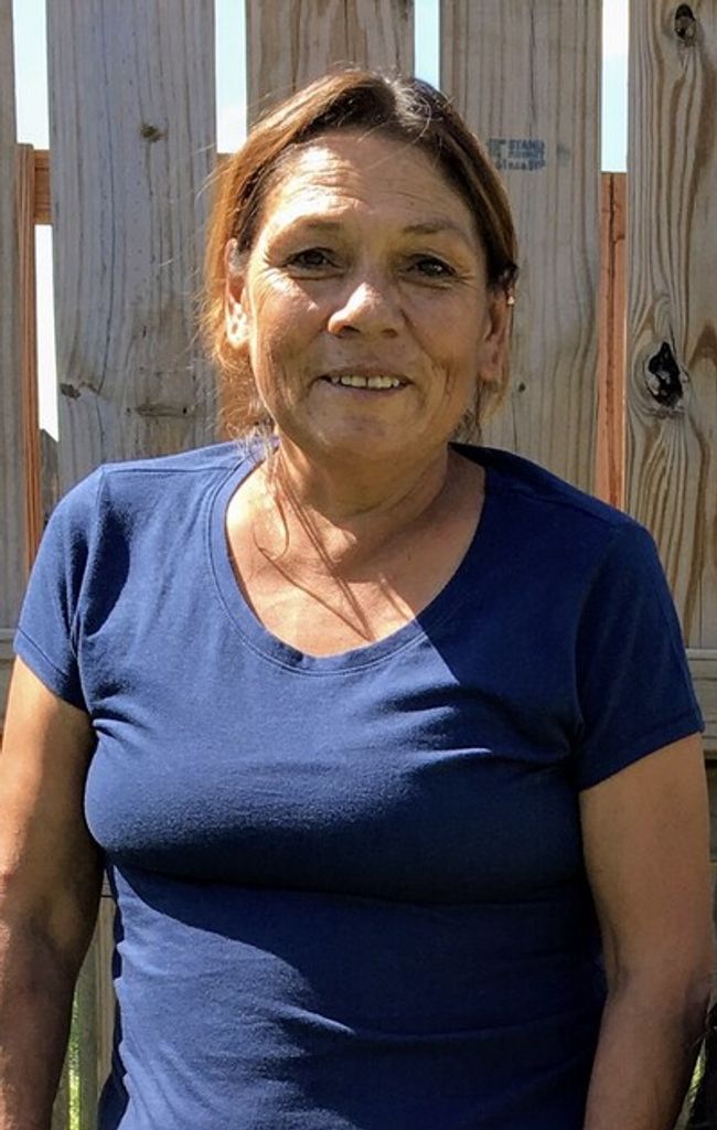 Brenda Ann Blackthunder Profile Photo