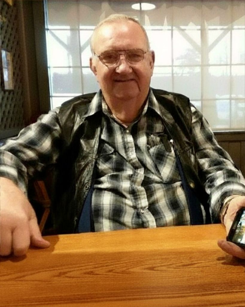 James "Jim" Sisco Profile Photo