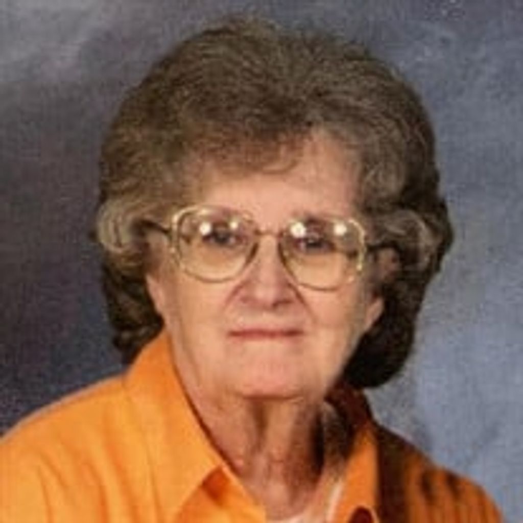 Mary Ann Bertolino