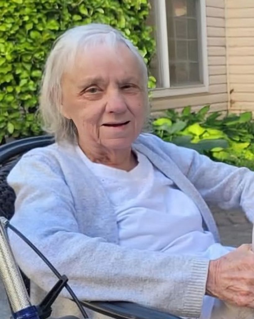 Patricia Simmons Profile Photo