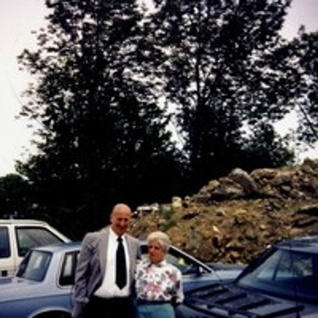 Norman H. Blaney
