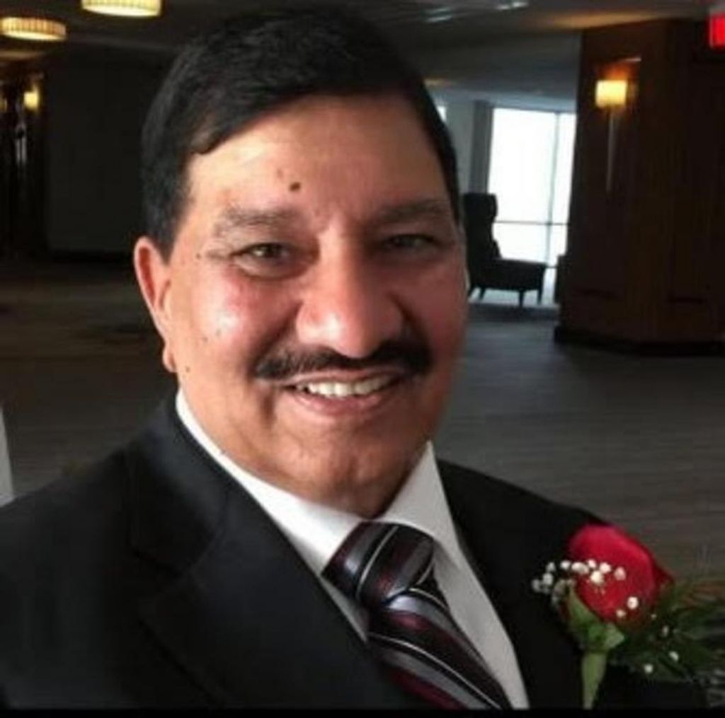 Dr. Rai B. Rai Profile Photo