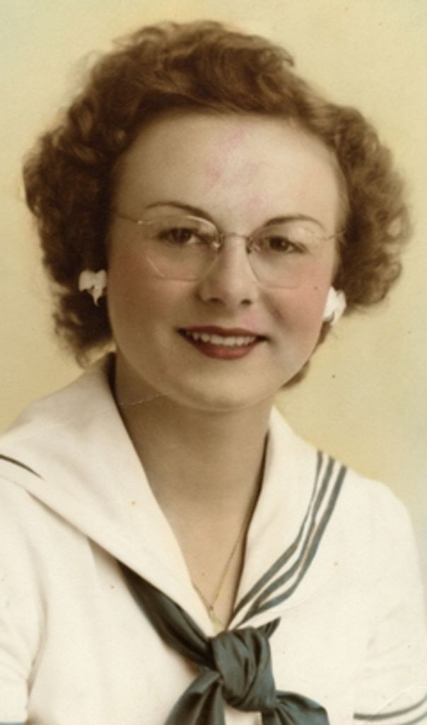 Margaret Maxine (Bassham)  Herzer