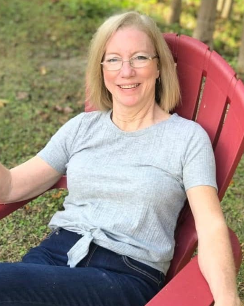 Nancy Thomas Profile Photo