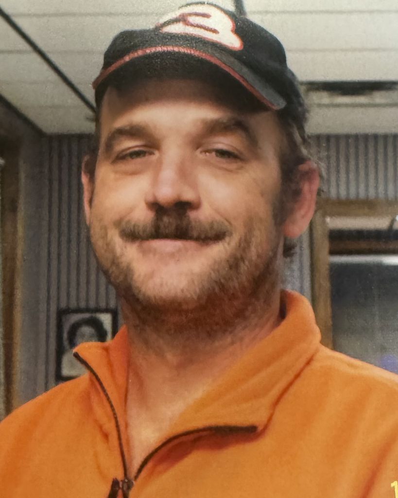 Mark Glenn Oney Profile Photo