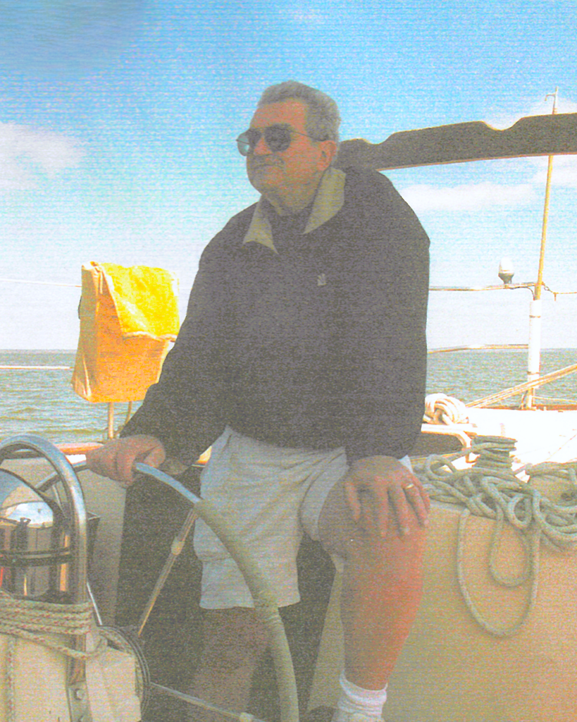 Cecil Merritt