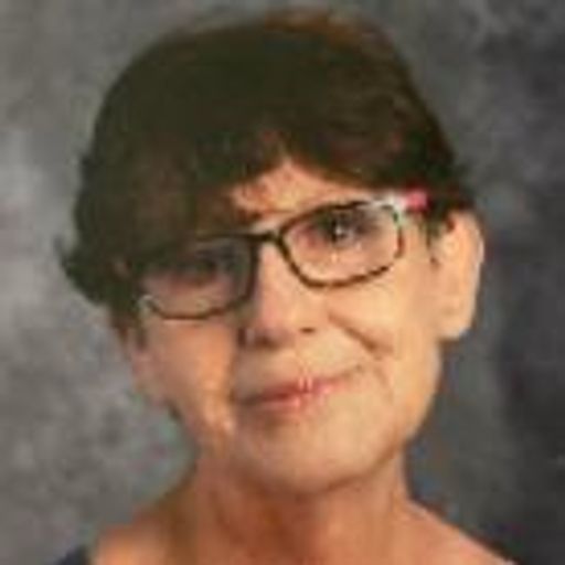 Patricia Yurrita Profile Photo