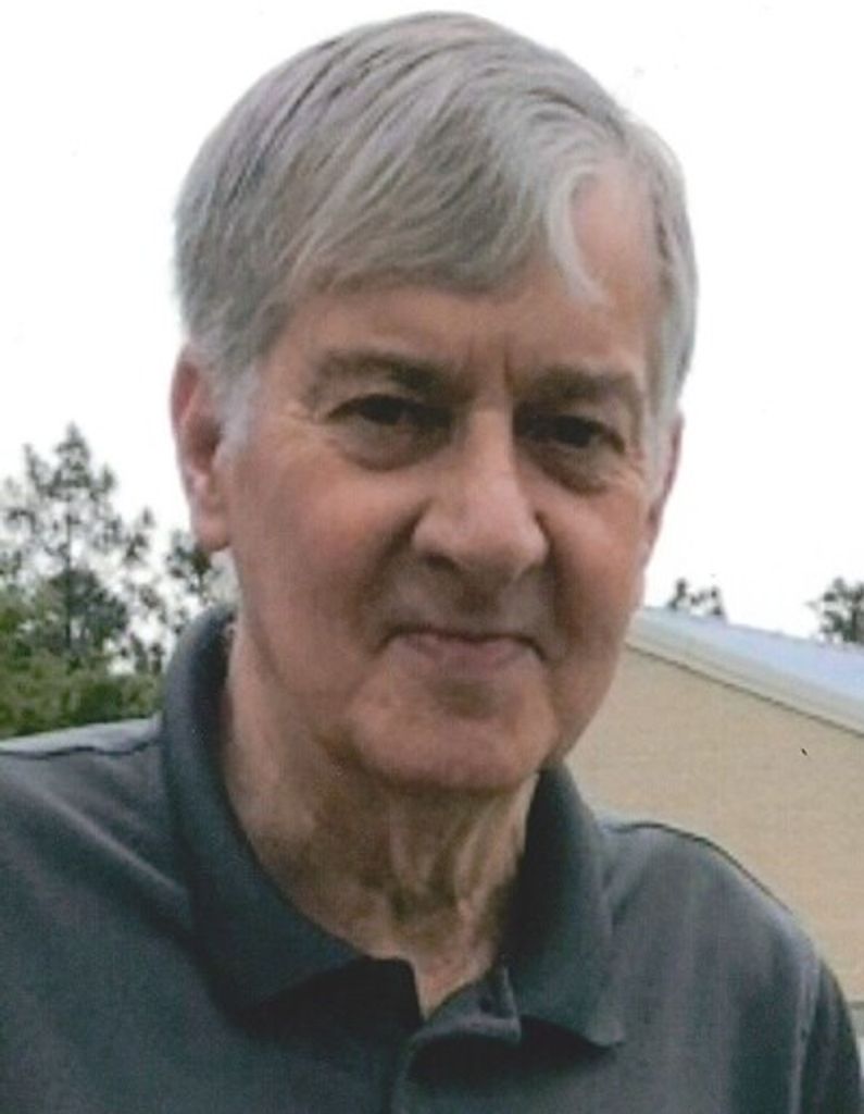 David Bartly Roberson, Sr.