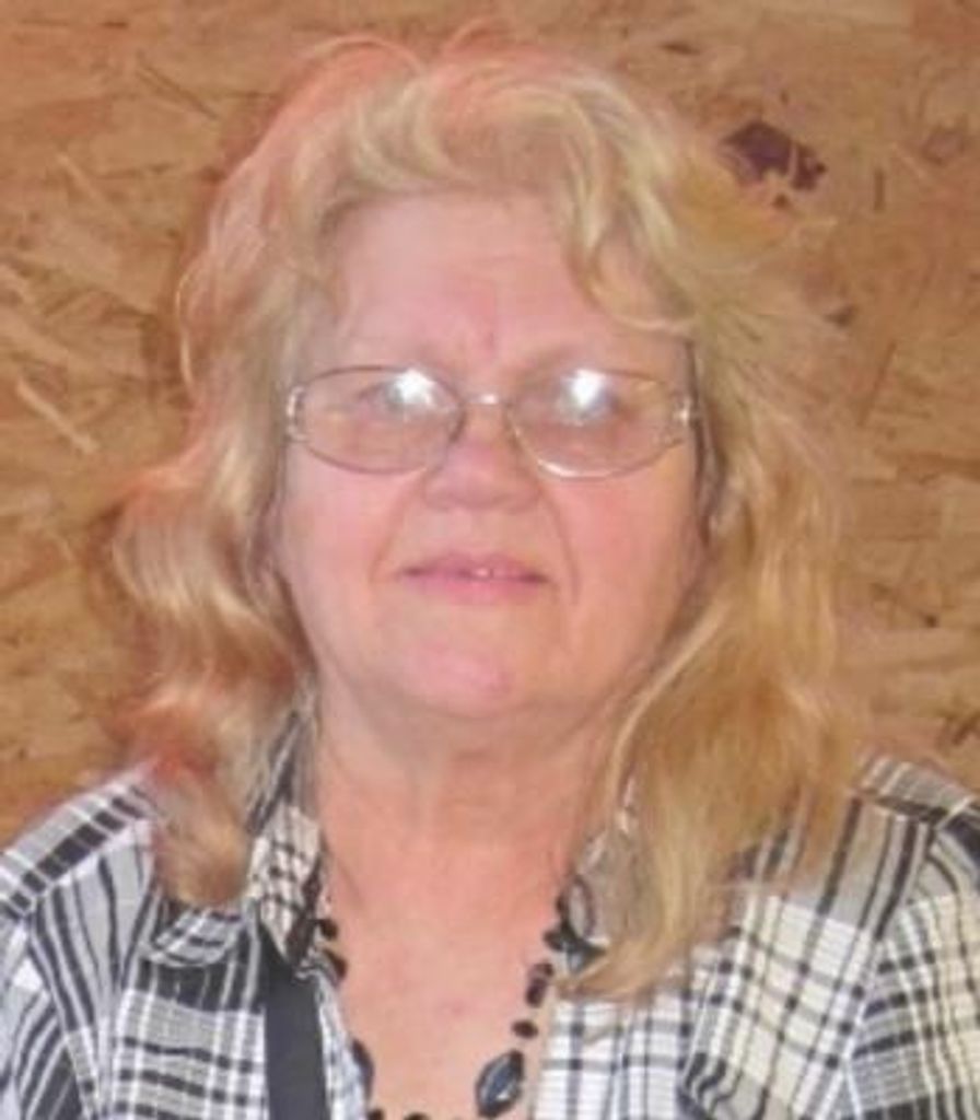 Virginia Frauendorfer Profile Photo