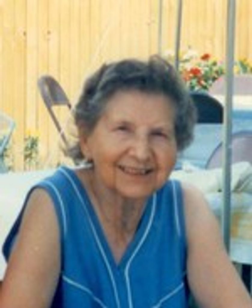Nellie Vargo